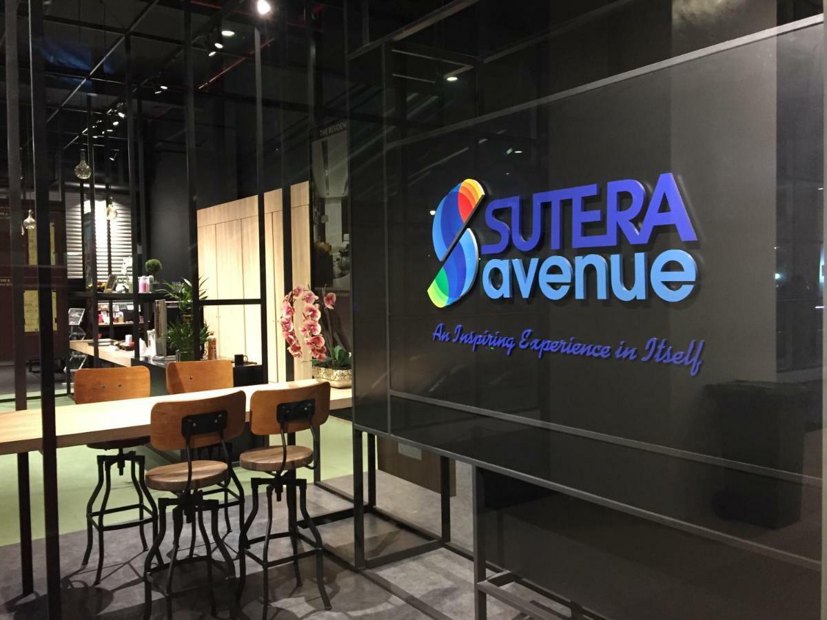 M&V Sabah Suite @ Sutera Avenue 沙巴州神山主题3-7人舒适套间 Kota Kinabalu Exteriér fotografie